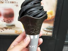 -肯德基(房山店)