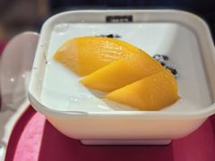 -满记甜品(巴黎春天宝山店)