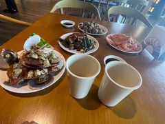 -渔岛海洋度假区