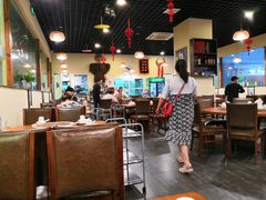 大堂-云中鱼蒸汽石锅鱼(川沙百联店)