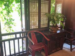 -卧龙堡客栈·中餐厅(古北水镇店)