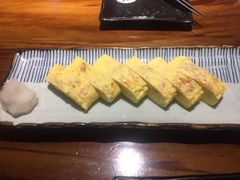 -晶吉·居酒屋·烧鸟·生鱼饭(中山区民主广场店)