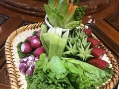 -宁味楼·西北创新融合菜(正源南街宝湖店)