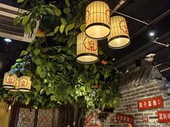 -京味斋·北京烤鸭(北京南站洋桥店)