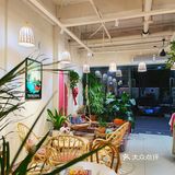 福州探店/在三坊七巷，体验泰式浪漫~