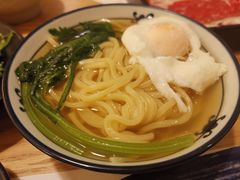 长寿面-伊豆野菜村(大族广场店)
