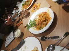 -必胜客(WOW象山涌金广场店)