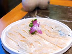 -蜀辣居鲜货老火锅(簇桥富顿中心店)