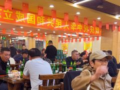 -西塔大冷面(市府大路店)