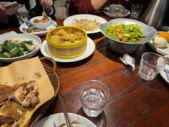 -前海沿·青岛菜(五四广场永旺店)