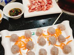 -草原饭店火锅