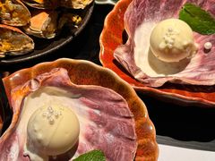 -花潮料理艺食馆(SM新生活广场店)