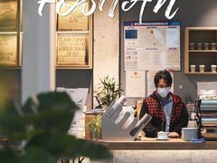 -GOTLOT COFFEE&KITCHEN角落厨房NOOK店