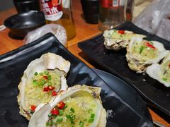 -陈老斯呼尔嗨吃烧烤(科巷店)