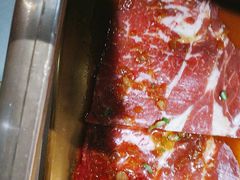 -炙城·韩式烤肉(南京东路店)