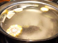 -原牛道·潮汕围炉火锅(讯美店)