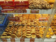 -味多美蛋糕(劲松京客隆店)