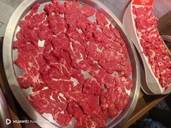 -南城十里潮汕鲜牛火锅·鲜虾生滚粥(融汇老商埠店)