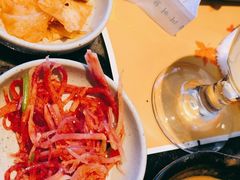 -王家渡火锅店(亦庄店)