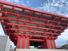 -中华艺术宫(上海美术馆)