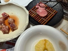 -火炉火自助餐(西直门凯德MALL店)