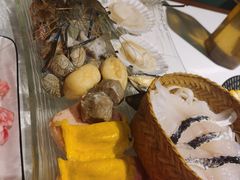 -Thai Basil罗勒叶泰式餐厅(时代天街店)