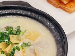 -海都六福酒家(世博广场店)