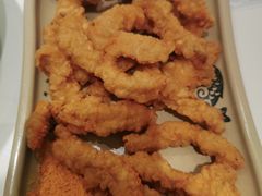 -川人百味(金安中央大街店)
