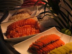 -印象餐厅(杭州国际博览中心北辰大酒店)