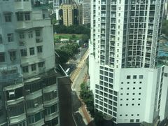 -铜锣湾如心酒店