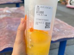 -CoCo都可(高新新力店)