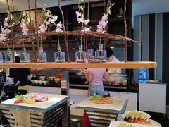 -白云宾馆-祥云西餐厅·法式鹅肝海鲜自助