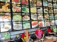 -苏师傅菜馆(上沙店)
