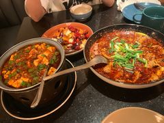 -华豫川酒家(大卫城店)