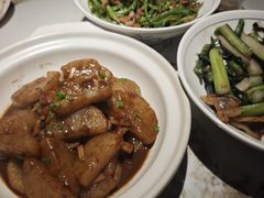 -老村长•湖北家常菜(南湖店)