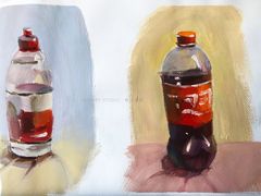 -青沐画室·专业美术培训