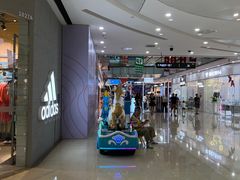 -万达广场(长沙开福店)