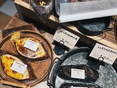 -佐敦面包铺·JORDAN BAKERY
