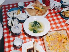 -琼大师东方烤乳猪(亚特兰蒂斯店)