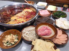 -华丰火锅(双林北横路店)