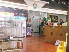 大堂-滇釜火锅·能喝汤的火锅(车公庄店)