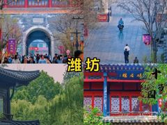 -玉龙沙湖景区