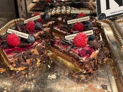 -B&C黄油与面包·THE GARDEN BAKERY概念店(世纪汇店)