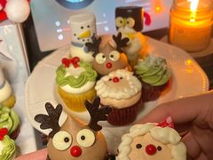 -派悦坊·甜品·蛋糕(虹口龙之梦店)