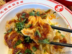 -吉祥馄饨(上海斜土店)