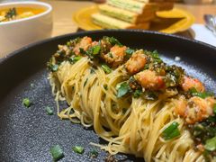 -HELLO 27 意面·沙拉·帕尼尼