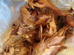 -震九州熟食(凯旋路店)