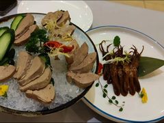 -全聚德(上海首店浦东店)