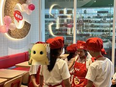 -肯德基(汇腾店)