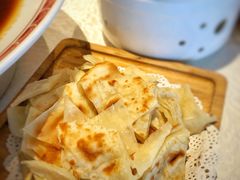 手工现烙饼-旺顺阁·北京菜(北辰上品+)